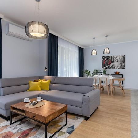 Br12 Premium Apartments , Garaz Bielsko-Biała Dış mekan fotoğraf