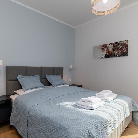 Br12 Premium Apartments , Garaz Bielsko-Biała Dış mekan fotoğraf