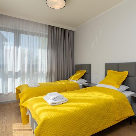 Br12 Premium Apartments , Garaz Bielsko-Biała Dış mekan fotoğraf