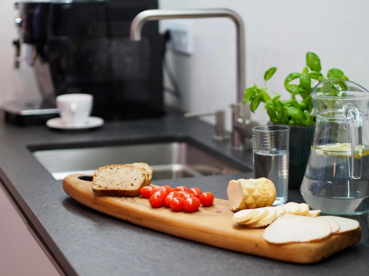 Br12 Premium Apartments , Garaz Bielsko-Biała Dış mekan fotoğraf
