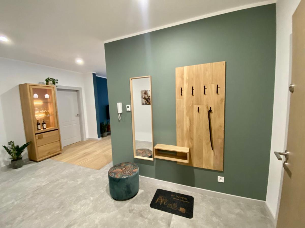 Br12 Premium Apartments , Garaz Bielsko-Biała Dış mekan fotoğraf
