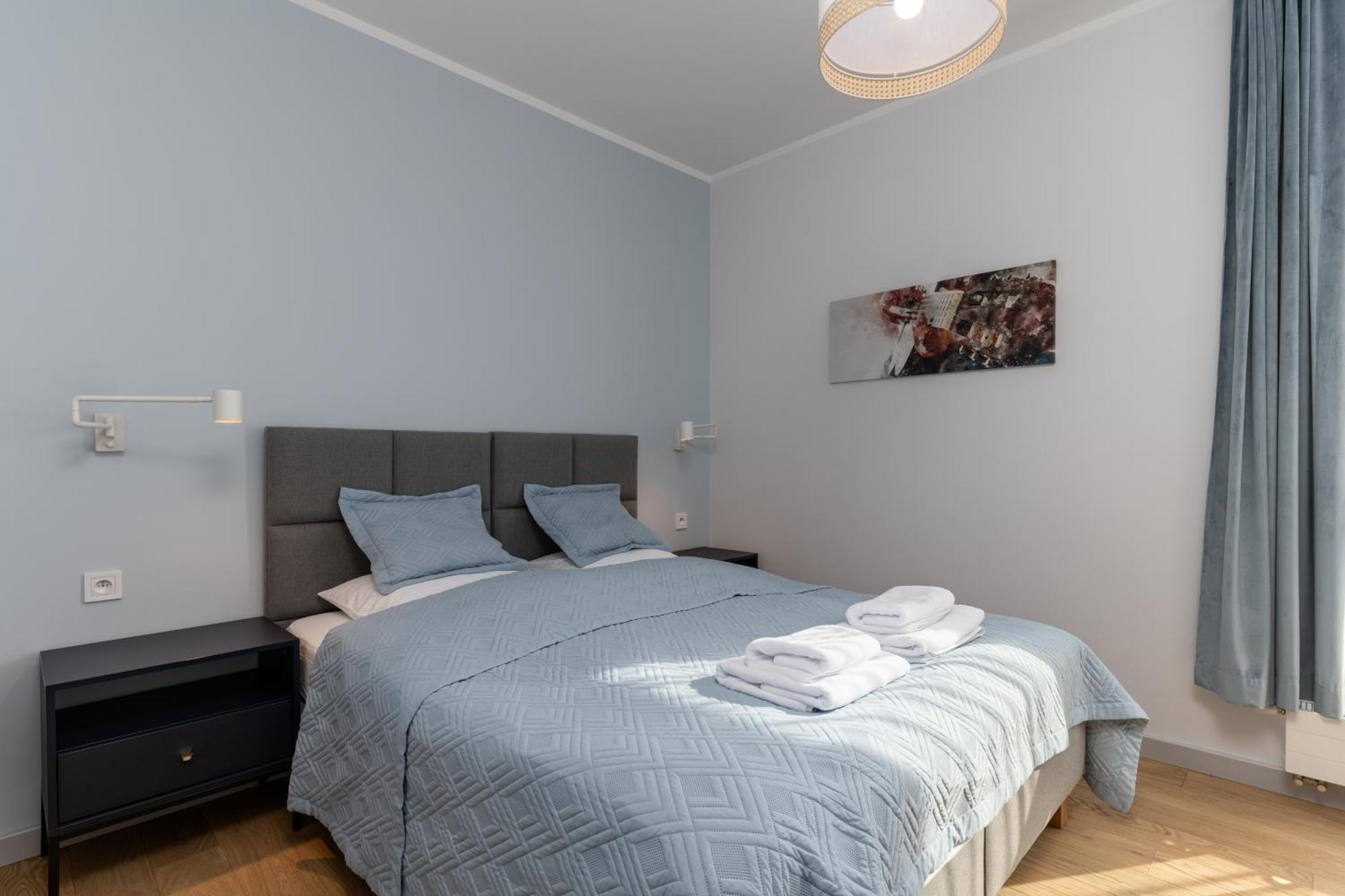Br12 Premium Apartments , Garaz Bielsko-Biała Dış mekan fotoğraf