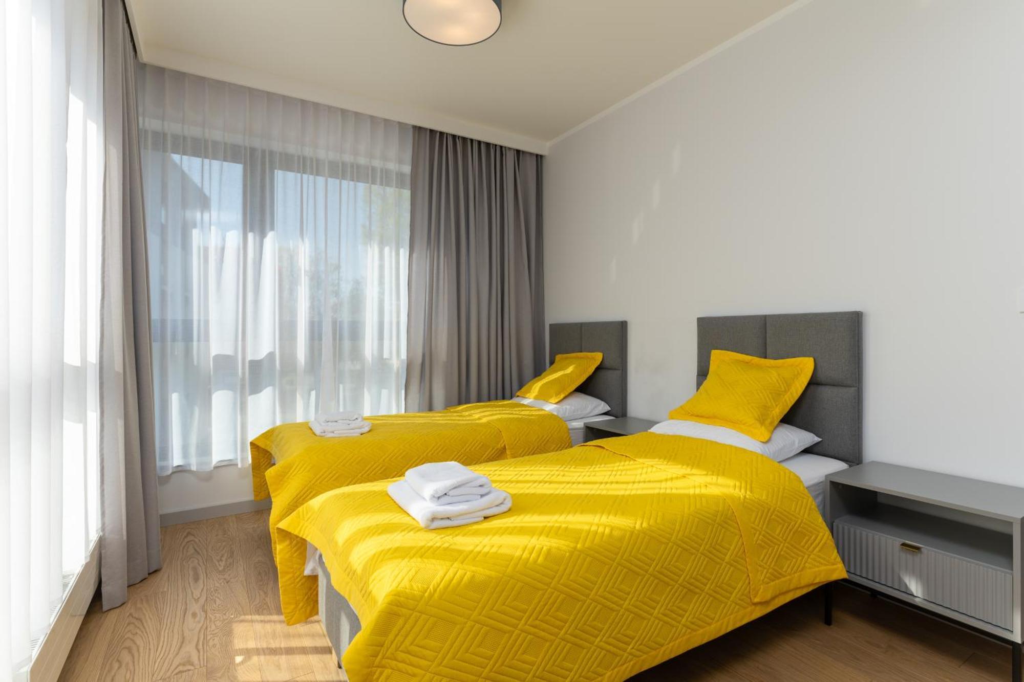 Br12 Premium Apartments , Garaz Bielsko-Biała Dış mekan fotoğraf