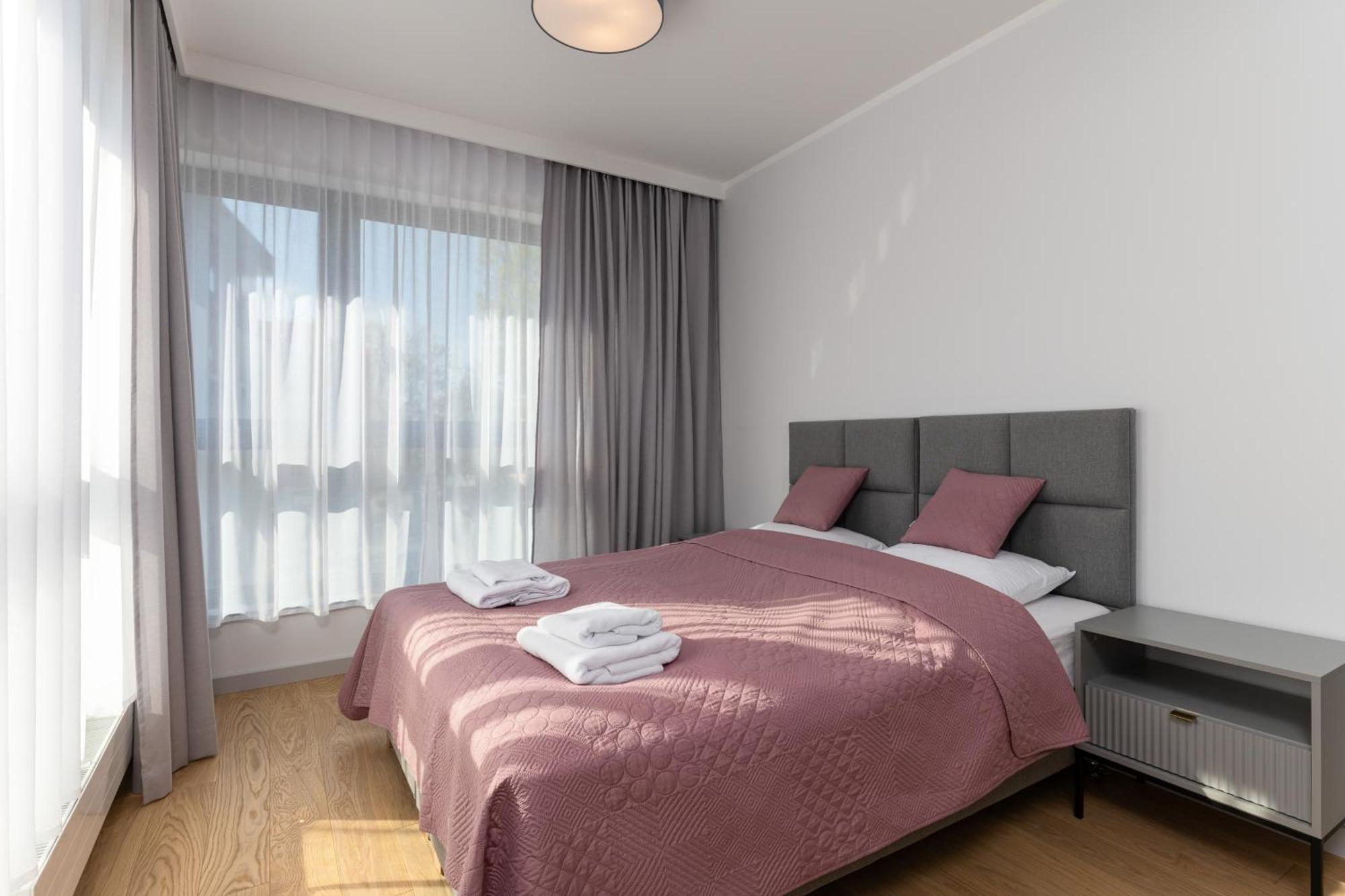 Br12 Premium Apartments , Garaz Bielsko-Biała Dış mekan fotoğraf
